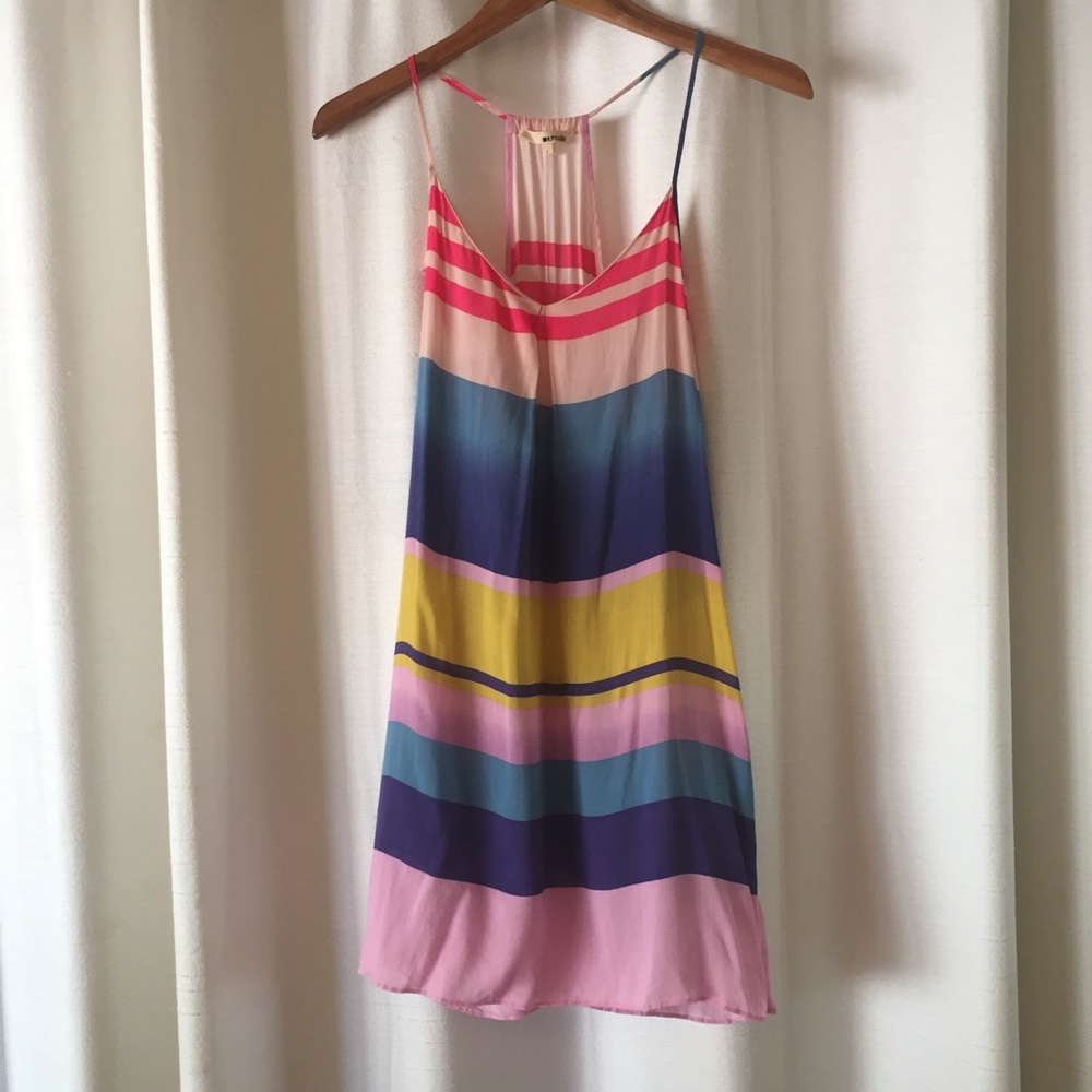 LA made Dress